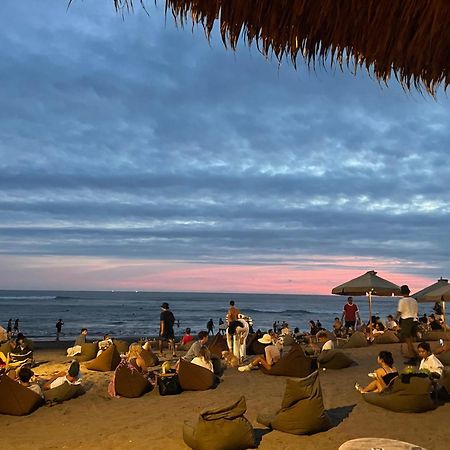 Umakayu Joglo Villa Canggu - Boutique Hotel Dış mekan fotoğraf