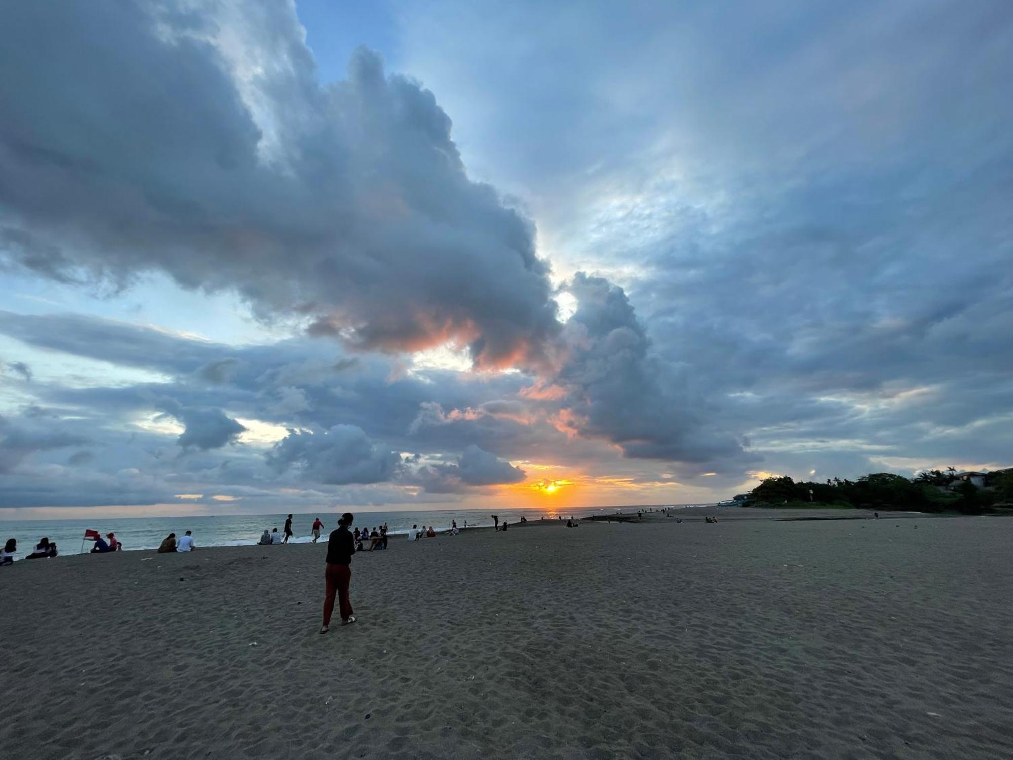 Umakayu Joglo Villa Canggu - Boutique Hotel Dış mekan fotoğraf