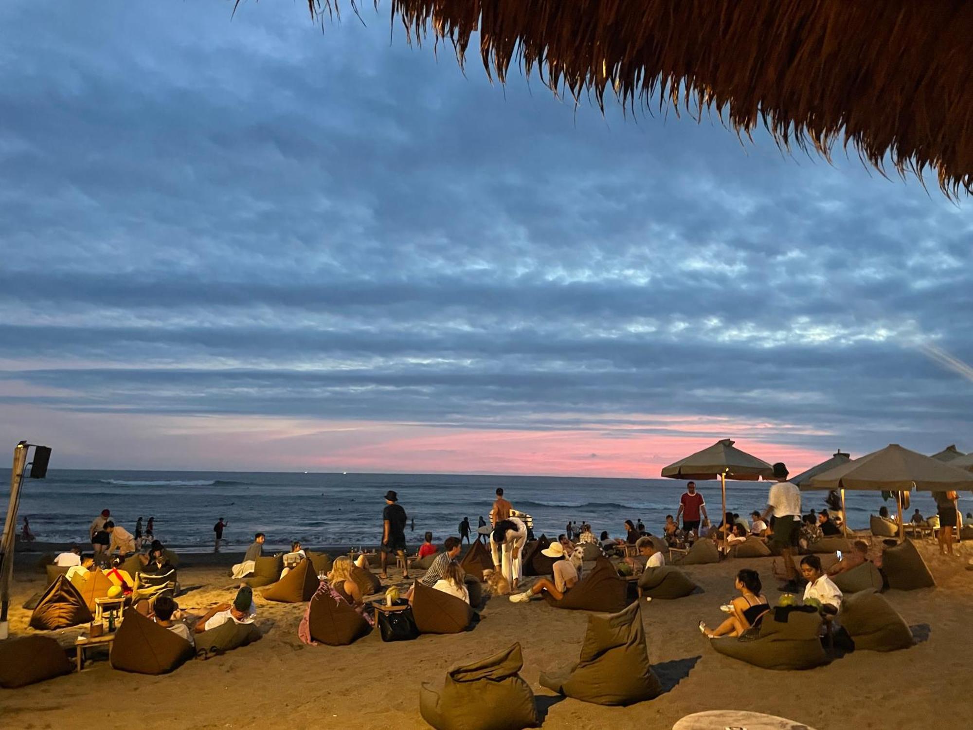 Umakayu Joglo Villa Canggu - Boutique Hotel Dış mekan fotoğraf