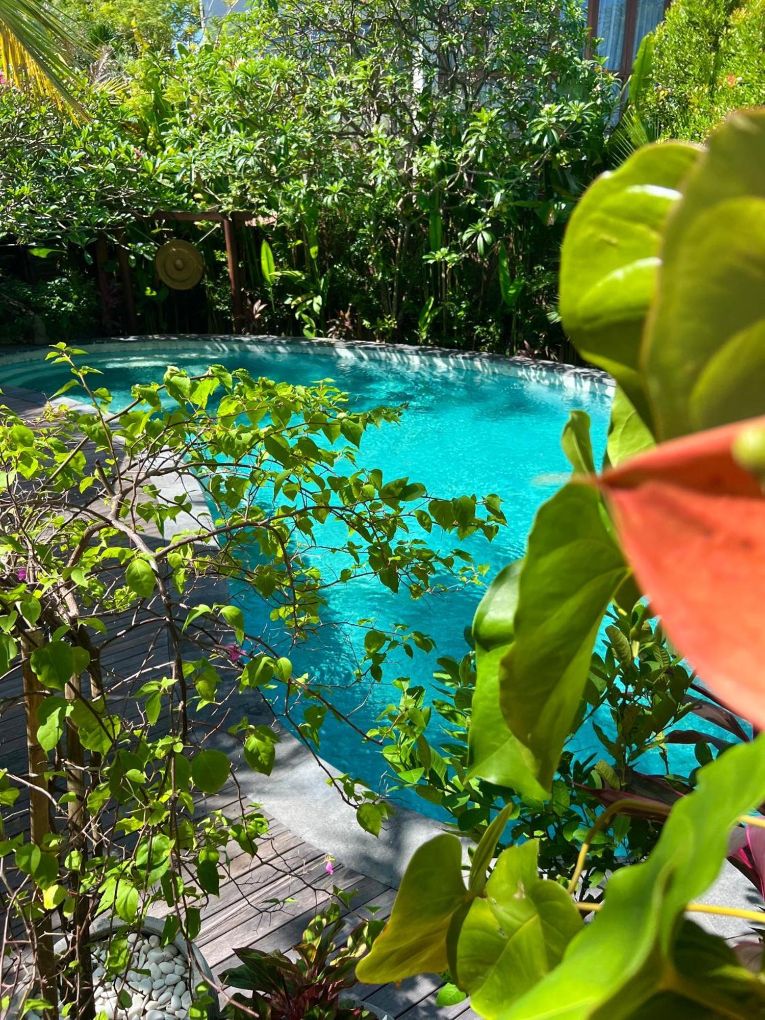 Umakayu Joglo Villa Canggu - Boutique Hotel Dış mekan fotoğraf