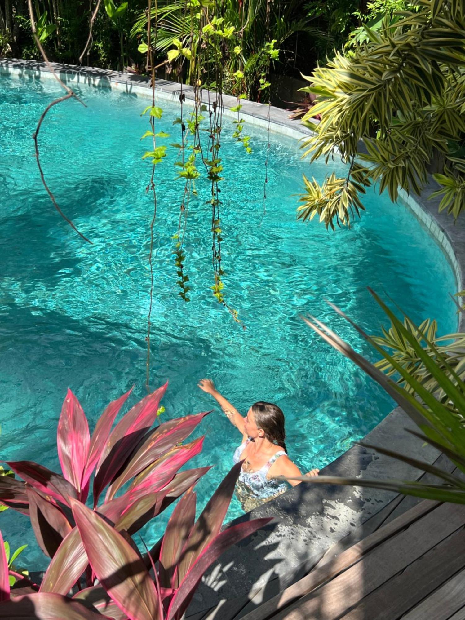 Umakayu Joglo Villa Canggu - Boutique Hotel Dış mekan fotoğraf