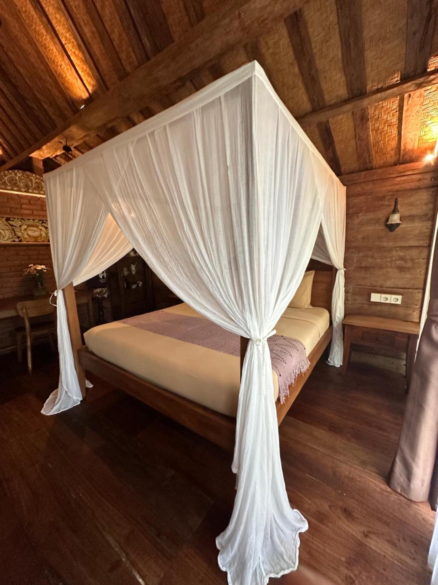 Umakayu Joglo Villa Canggu - Boutique Hotel Dış mekan fotoğraf
