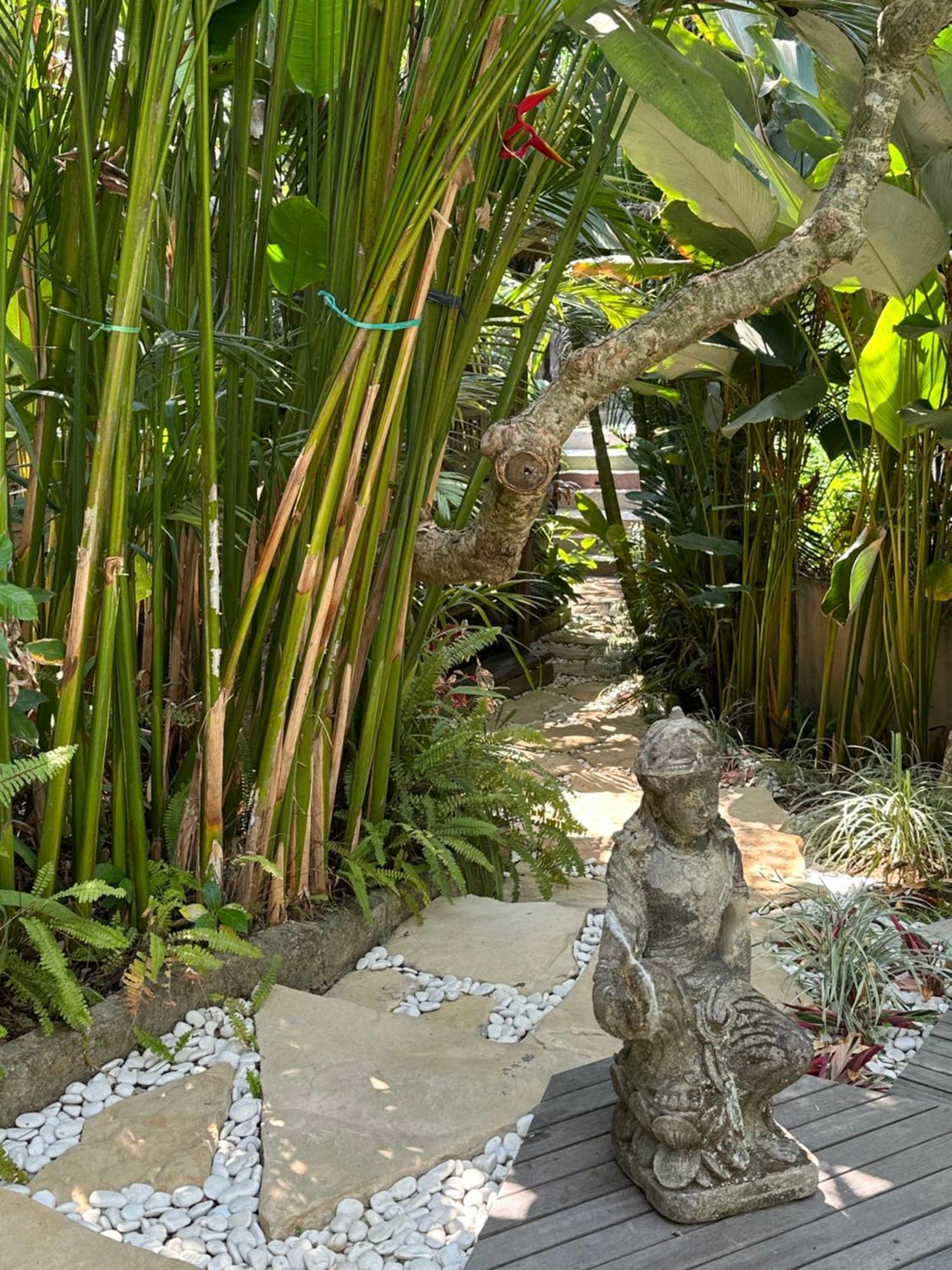 Umakayu Joglo Villa Canggu - Boutique Hotel Dış mekan fotoğraf