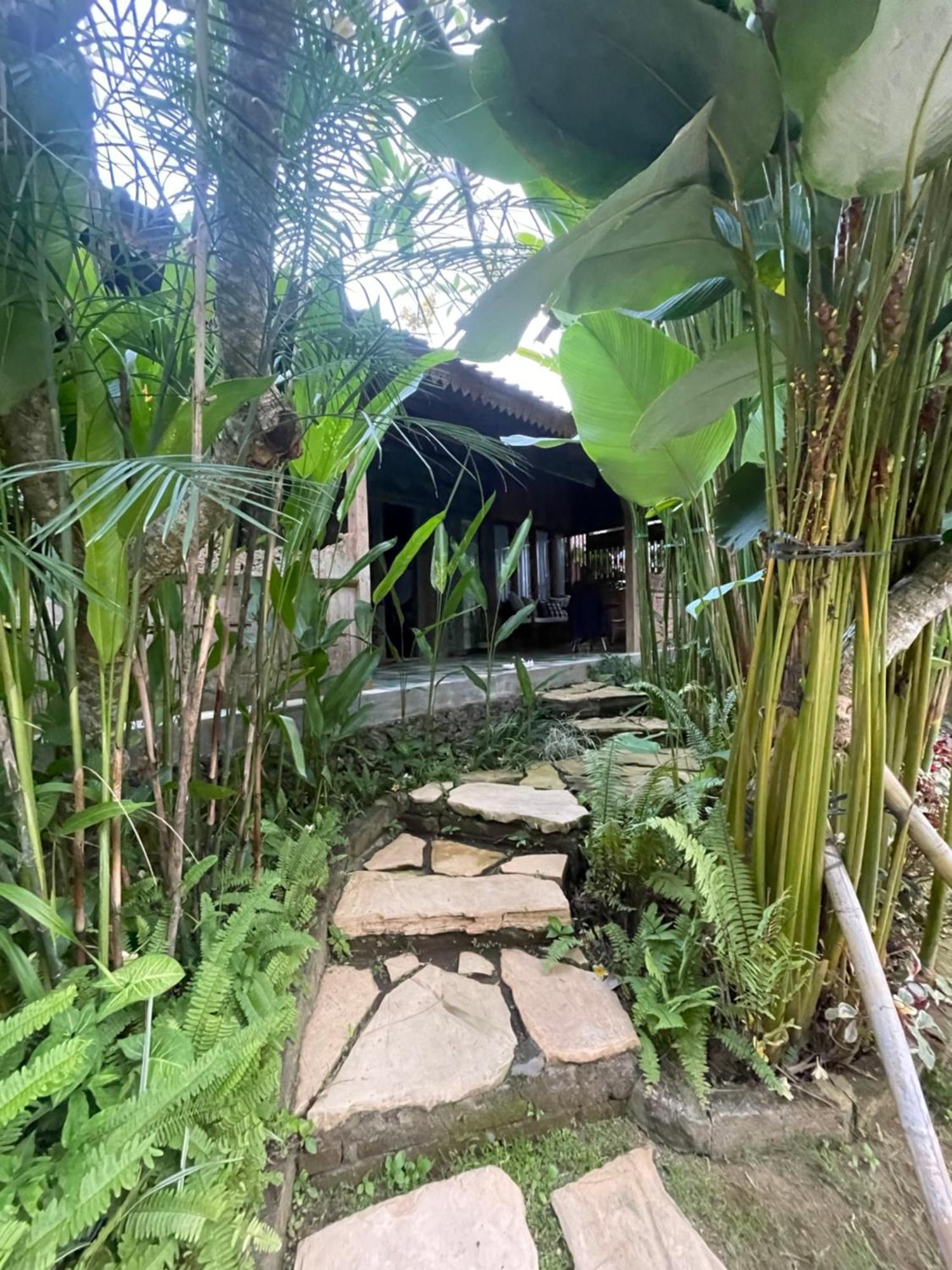 Umakayu Joglo Villa Canggu - Boutique Hotel Dış mekan fotoğraf