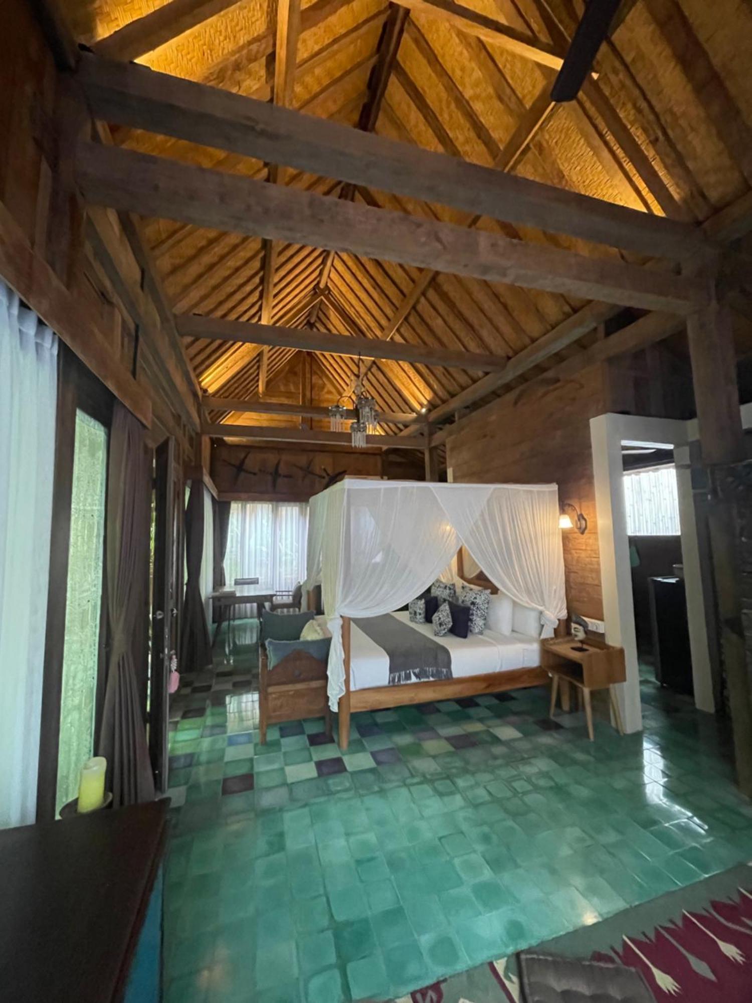 Umakayu Joglo Villa Canggu - Boutique Hotel Dış mekan fotoğraf