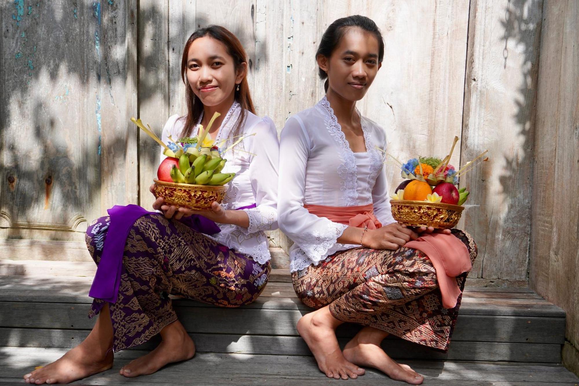Umakayu Joglo Villa Canggu - Boutique Hotel Dış mekan fotoğraf