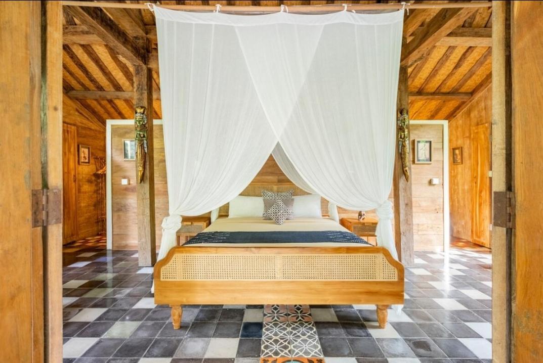 Umakayu Joglo Villa Canggu - Boutique Hotel Dış mekan fotoğraf