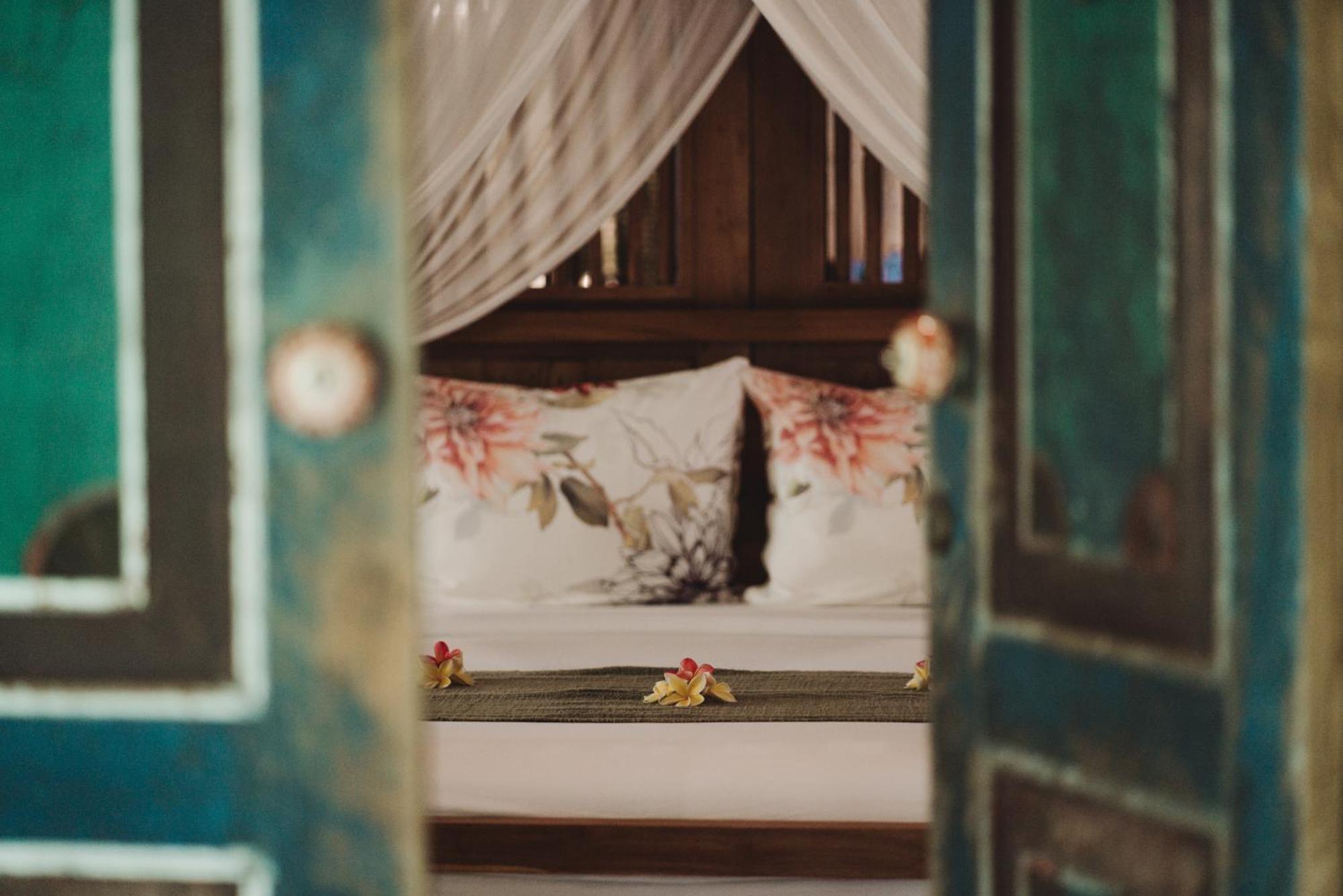 Umakayu Joglo Villa Canggu - Boutique Hotel Dış mekan fotoğraf